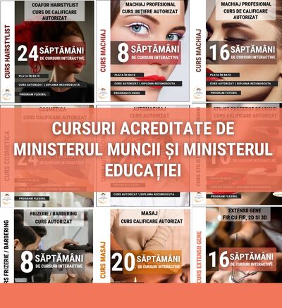 Centrul Educational ATP