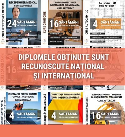 Centrul Educational ATP