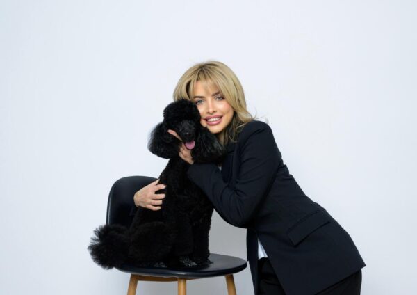 Din dragoste pentru animale – cum au luat naștere cursurile veterinare ATP în Pitești 02